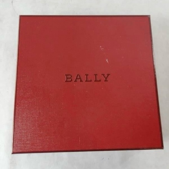 Bally Men’s Belt - Picture 6 of 9